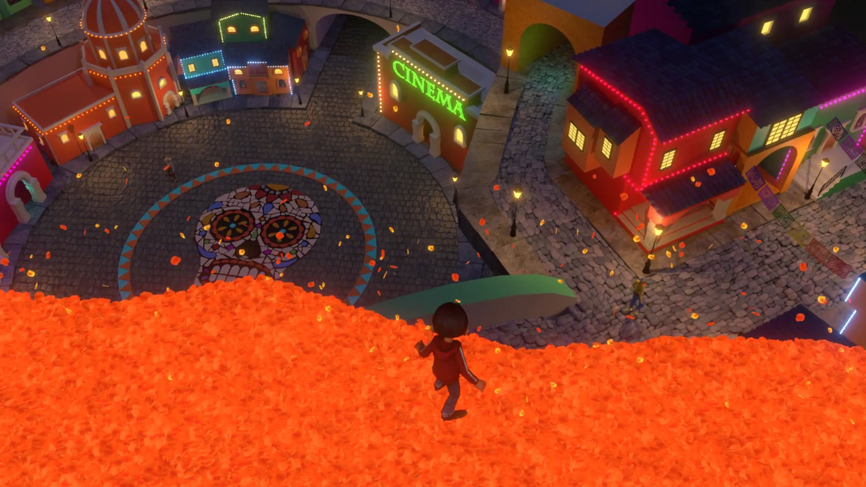 3D Animations